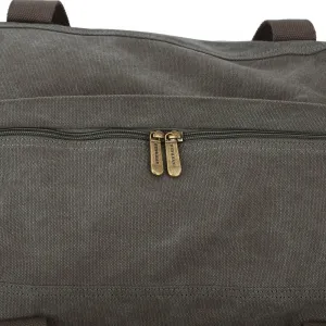 Bushman taška Karo III khaki UNI