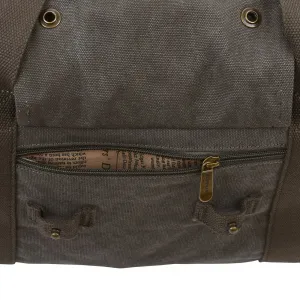 Bushman taška Karo III khaki UNI