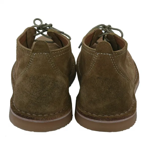 Bushman topánky Vellie khaki 40