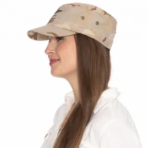 Bushman čiapka Tripper Camo dry leaf UNI
