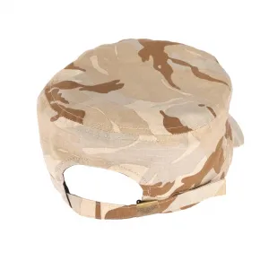 Bushman čiapka Tripper Camo dry leaf UNI