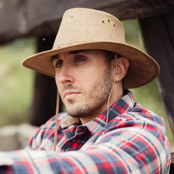 Bushman klobúk One Ten khaki M