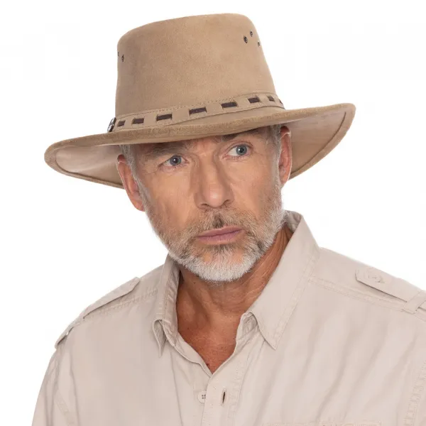 Bushman klobúk One Ten khaki M