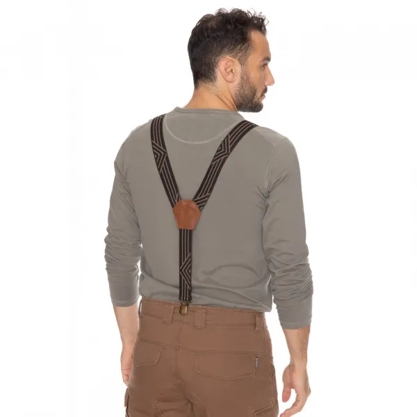 Bushman traky Caiman sandy brown UNI