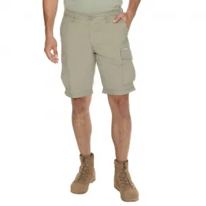 Bushman nohavice Wasco II zip off stone 48