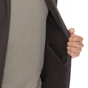 Bushman mikina Melford Pro dark brown M