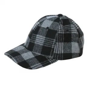 Bushman čiapka Scamp grey UNI