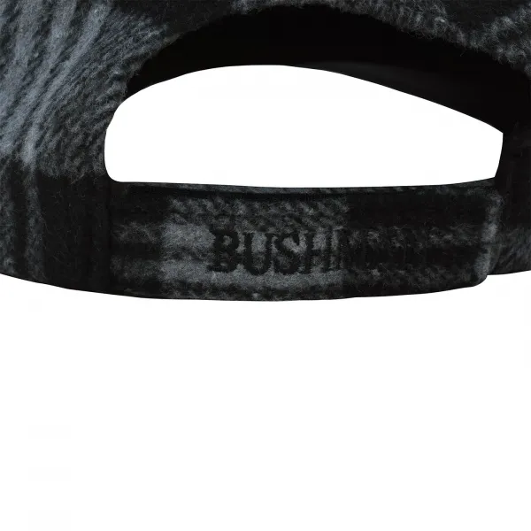 Bushman čiapka Scamp grey UNI