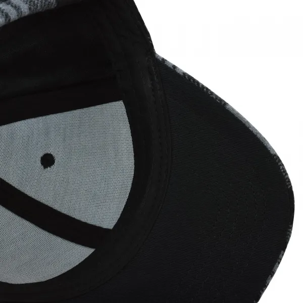 Bushman čiapka Scamp grey UNI