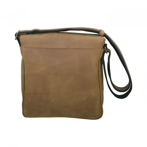 Bushman taška Duero brown UNI