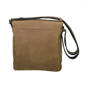 Bushman taška Duero brown UNI