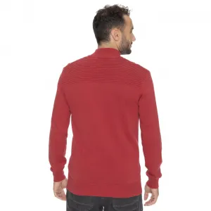 Bushman sveter Gibb red S