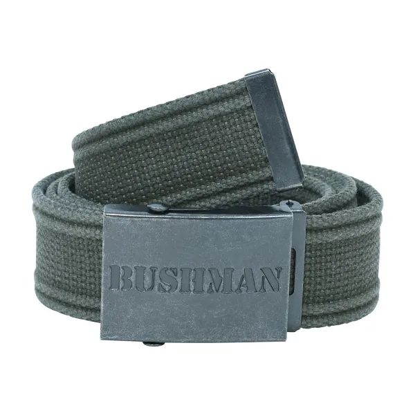 Bushman opasok Hip dark khaki 150