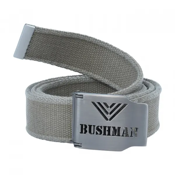 Bushman opasok Frazing sandy brown 150