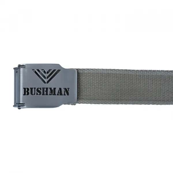 Bushman opasok Frazing sandy brown 150