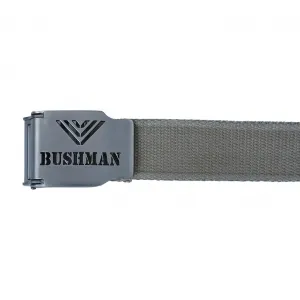 Bushman opasok Frazing sandy brown 150