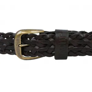 Bushman opasok Sabie dark brown 95