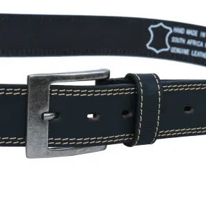 Bushman opasok Umfolozi black 100