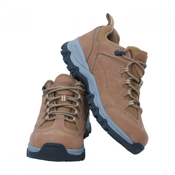 Bushman topánky Tracker camel 39