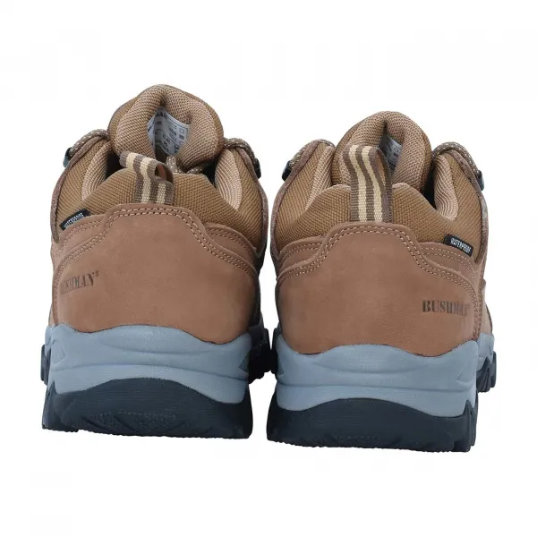 Bushman topánky Tracker camel 39