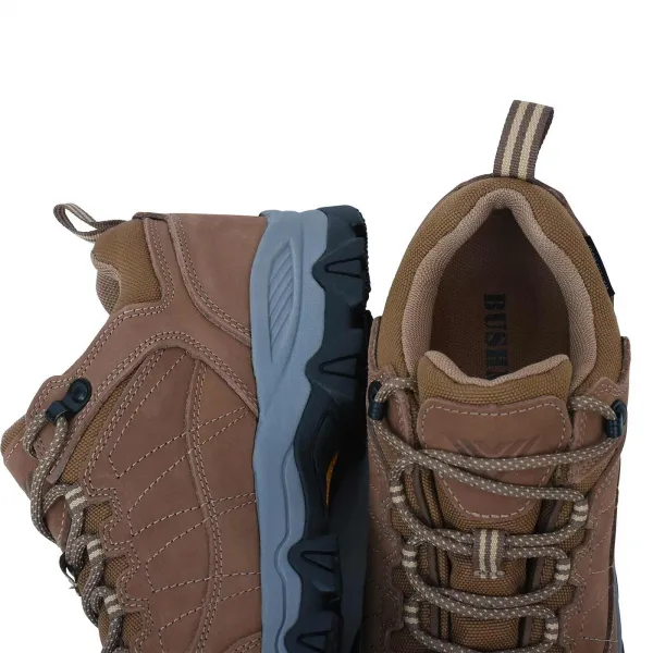 Bushman topánky Tracker camel 39