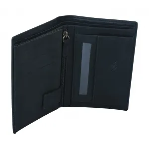 Bushman peňaženka Tugela black UNI