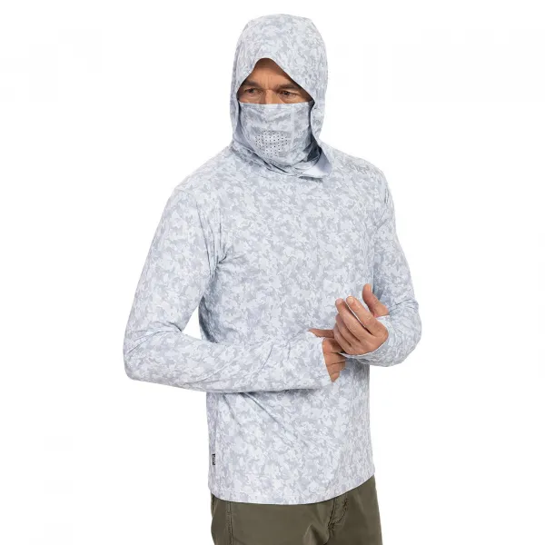 Vagner Pánske tričko UV skin, svetlozelené S