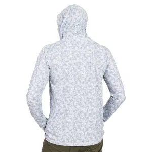 Vagner Pánske tričko UV skin, svetlozelené S