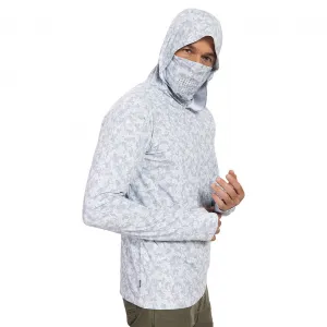 Vagner Pánske tričko UV skin, svetlozelené S