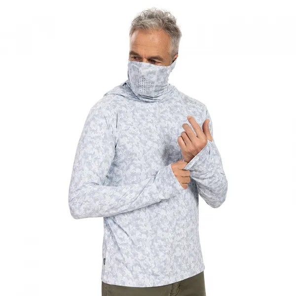 Vagner Pánske tričko UV skin, svetlozelené S