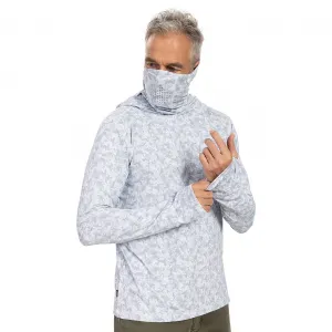 Vagner Pánske tričko UV skin, svetlozelené S