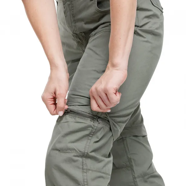 Bushman nohavice Jurga khaki 36