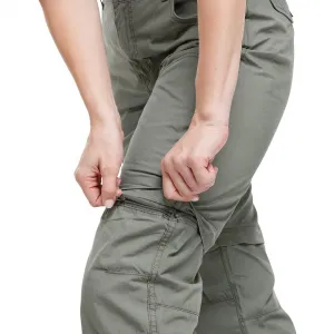 Bushman nohavice Jurga khaki 36