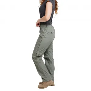 Bushman nohavice Jurga khaki 36