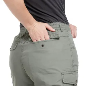 Bushman nohavice Jurga khaki 36