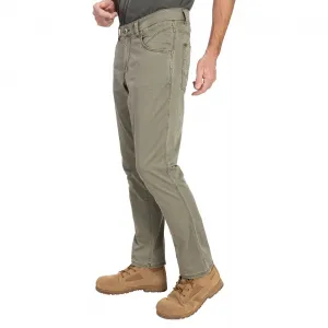 Bushman nohavice Noah olivové 40