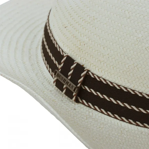 Bushman klobúk Romaldo beige 59