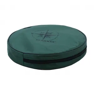 Bushman vedro Bushman dark green UNI