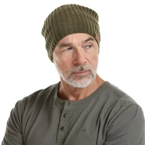 Bushman Pánska aj dámska čiapka Jordi, olivová UNI