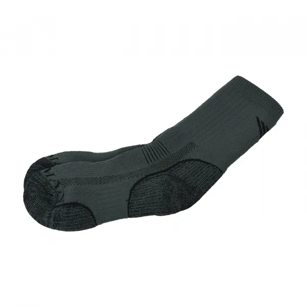 Bushman ponožky Cynnes khaki 47-49