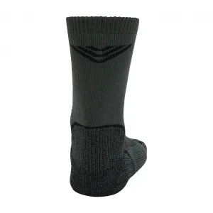 Bushman ponožky Cynnes khaki 47-49