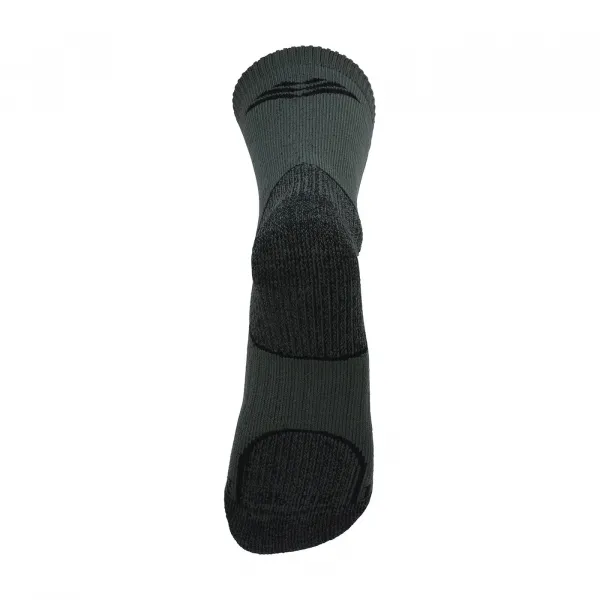 Bushman ponožky Cynnes khaki 47-49