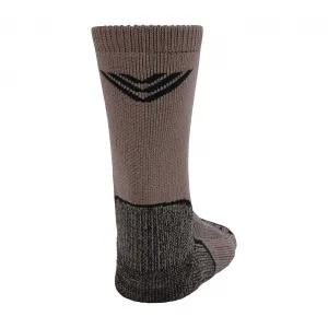 Bushman ponožky Cynnes pieskovohnedé 47-49