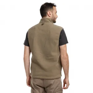 Bushman bunda 3v1 Wolf Pro dark khaki M