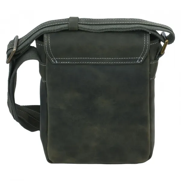 Bushman taška Ebro green UNI