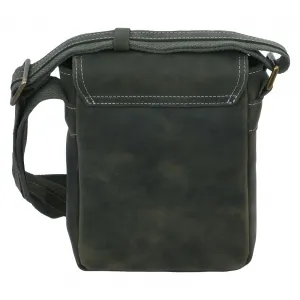 Bushman taška Ebro green UNI