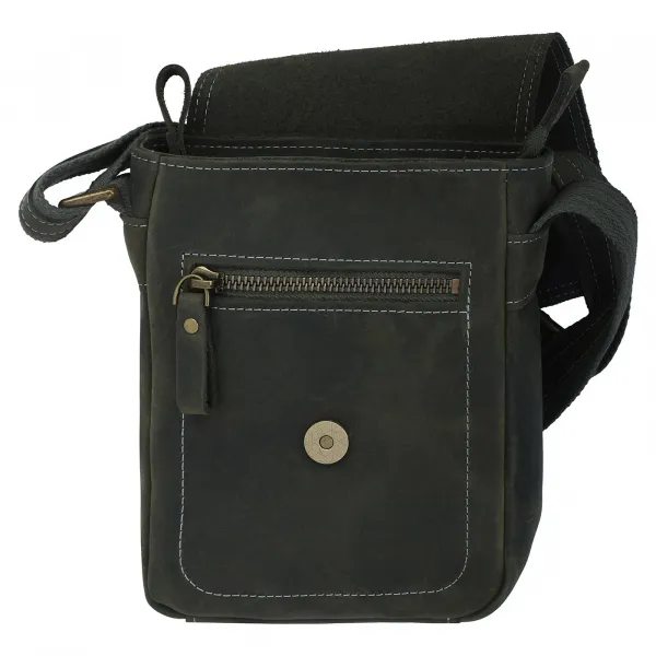 Bushman taška Ebro green UNI