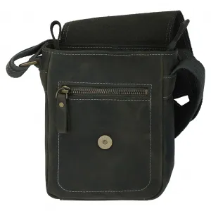 Bushman taška Ebro green UNI