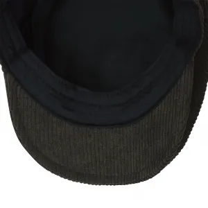 Bushman menčestrová bekovka Rascal khaki 56