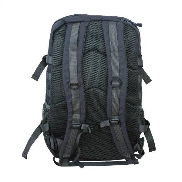 Bushman Outdoorový batoh Bolsa, čierny 40l UNI